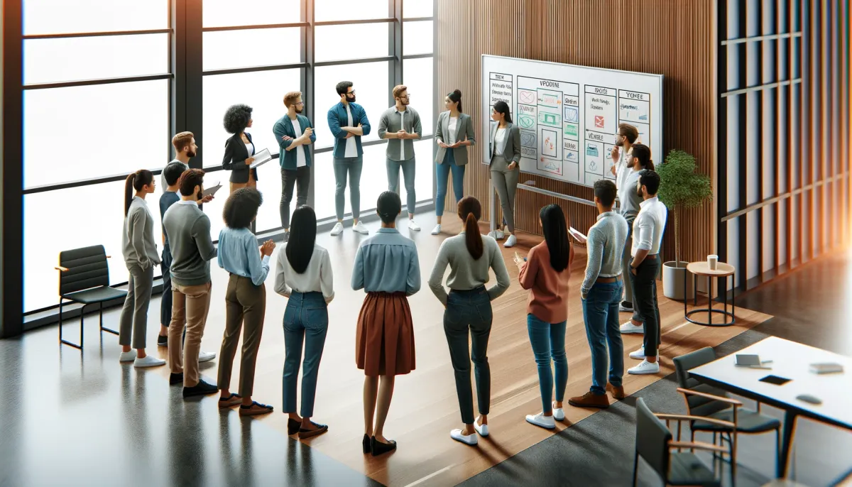 Hoe veranker je een Agile cultuur in Organisaties?